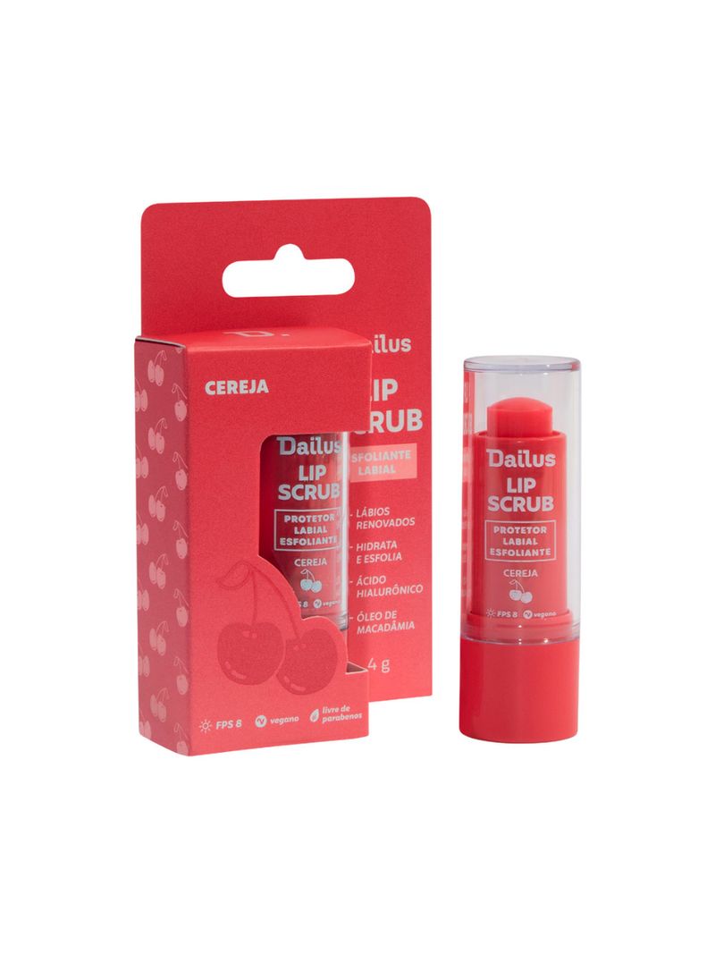 Lip-Scrub-Dailus-4gr-Fps8-Cereja