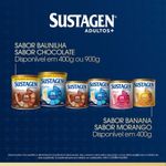 Complemento-Alimentar-Sustagen-Adultos--Sabor-Morango---Lata-400g