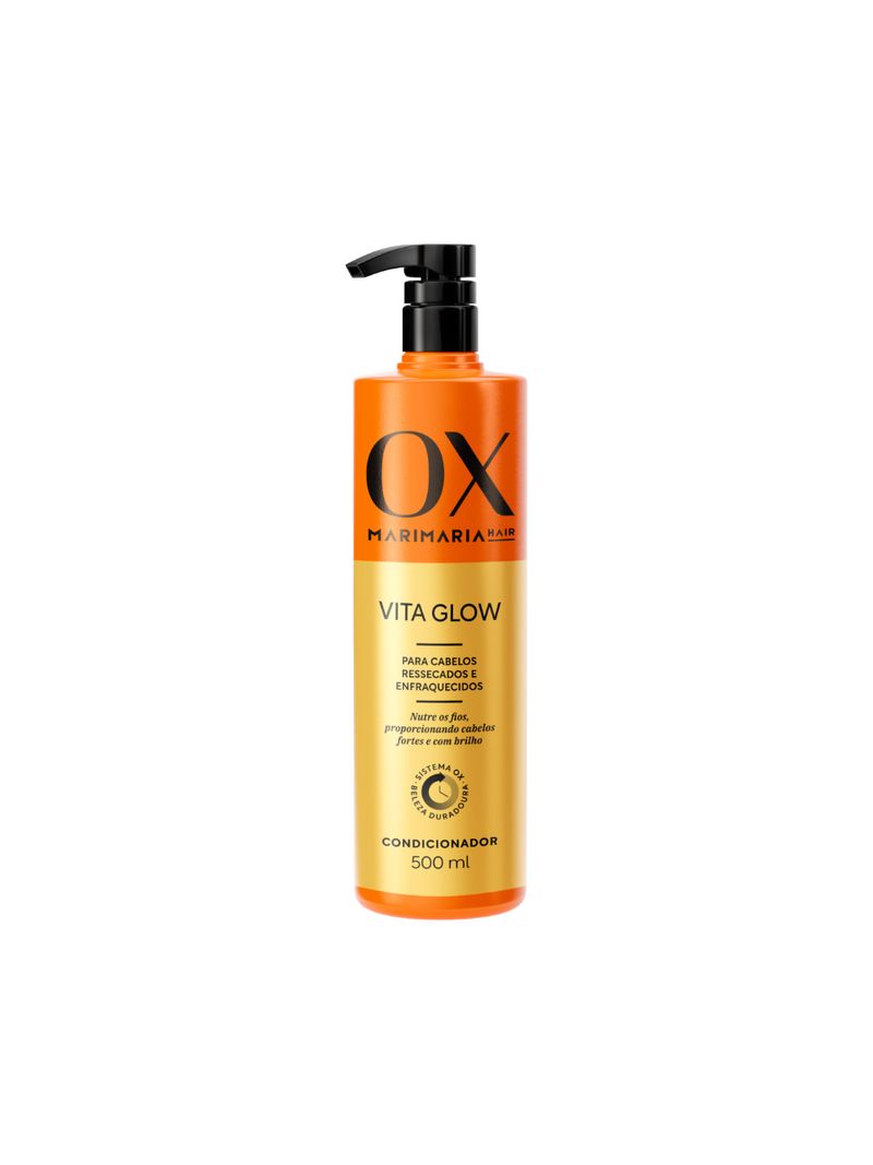 Condicionador-Ox-Marimaria-Hair-500ml-Vita-Glow