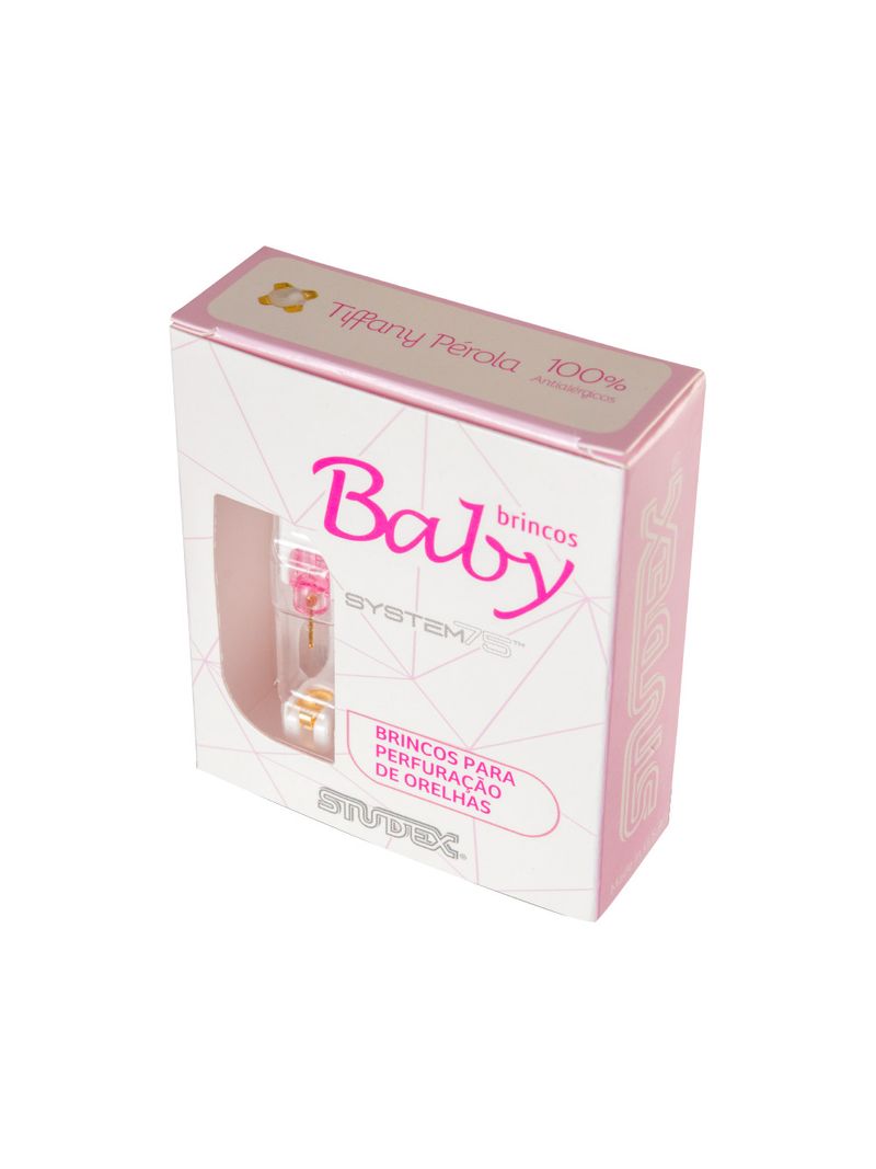 Brinco-System-75-Tiffany-Perola-Dourado