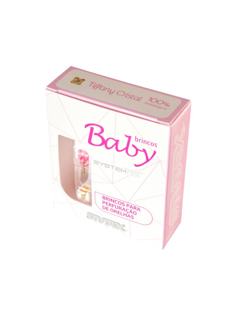 Brinco-System-75-Tiffany-Cristal-Dourado