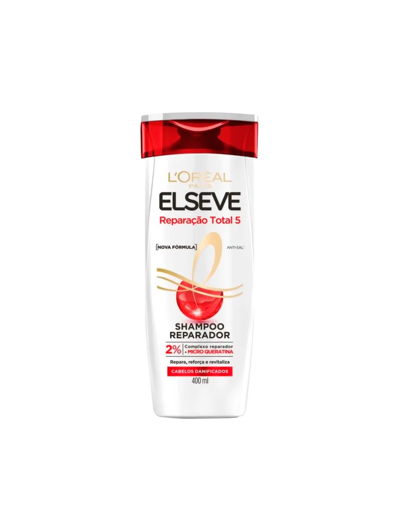 Shampoo-Elseve-400ml-Reparacao-Total-5