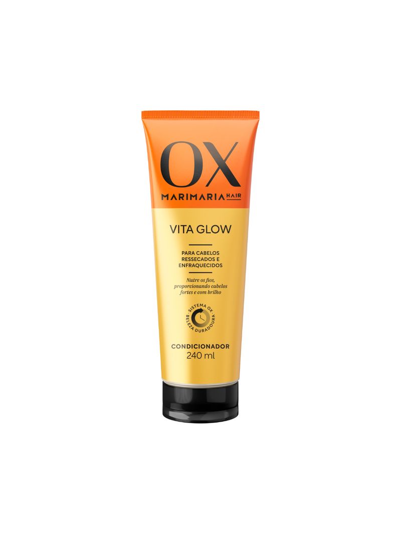 Condicionador-Ox-Marimaria-Hair-240ml-Vita-Glow