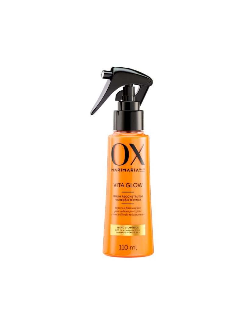 Serum-Ox-Marimaria-Hair-110ml-Vita-Glow