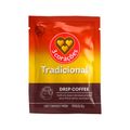Cafe Drip Coffee 3 Coracoes 10gr Tradicional