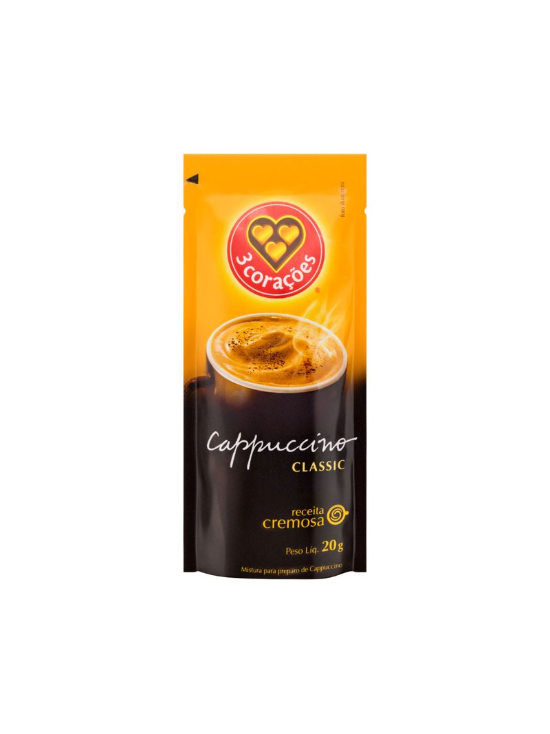 Cappuccino-Classic-3-Coracoes-20gr-Po