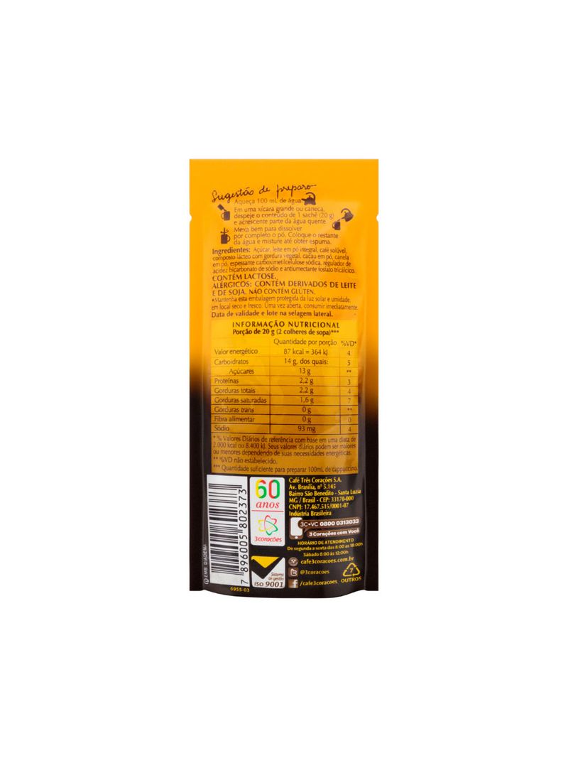 Cappuccino-Classic-3-Coracoes-20gr-Po
