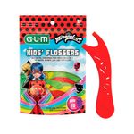 Fio-Dental-Gum-Miraculous-Com-20-Uva-Com-Fluor