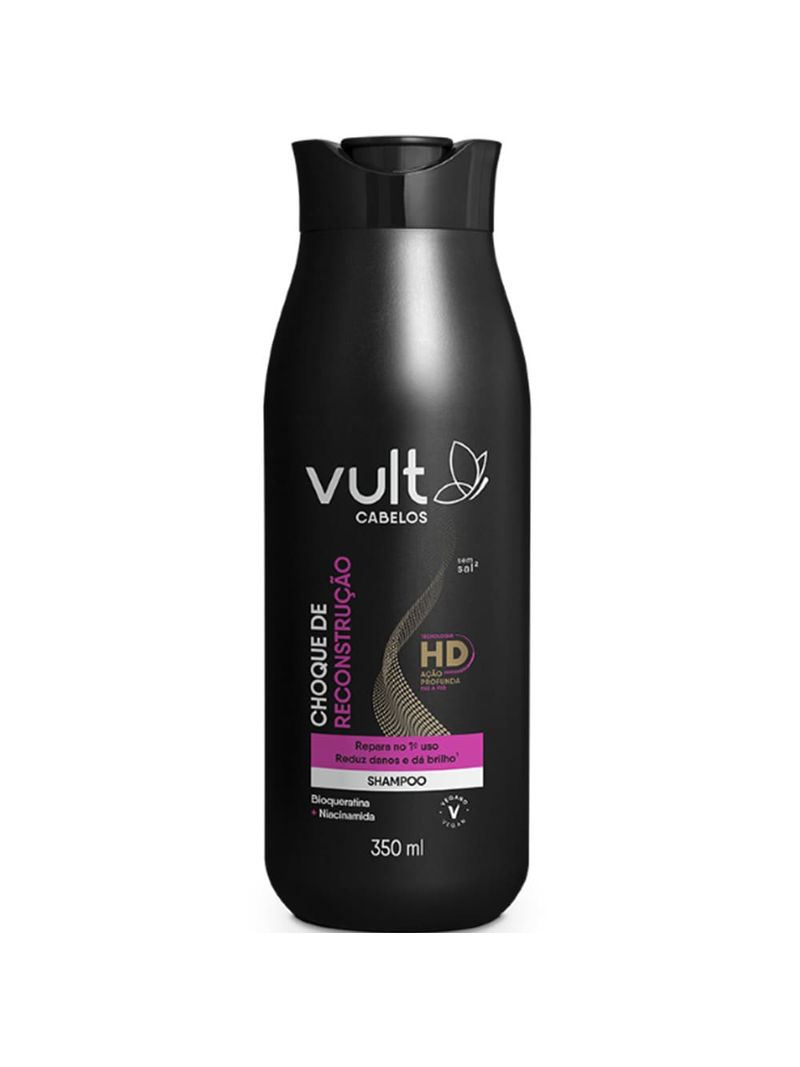 Shampoo-Vult-Cabelos-350ml-Choque-Reconstrucao