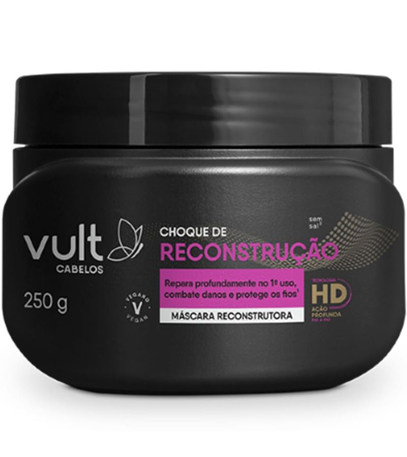 Mascara-Para-Tratamento-Vult-Cabelo-250gr-Choque-De-Reconstrucao