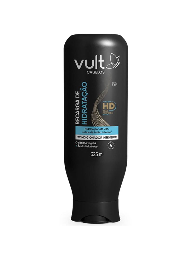 Condicionador-Vult-Cabelos-325ml-Recarga-De-Hidratacao