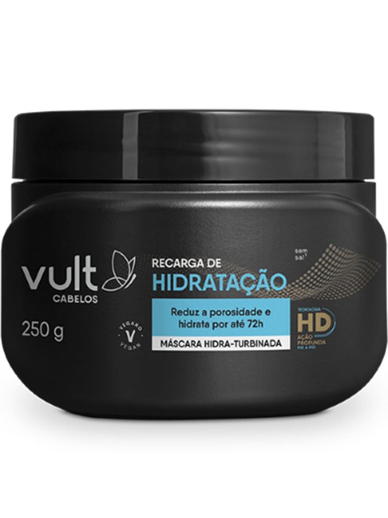 Mascara-Para-Tratamento-Vult-Cabelos-250gr-Recarga-De-Hidratacao