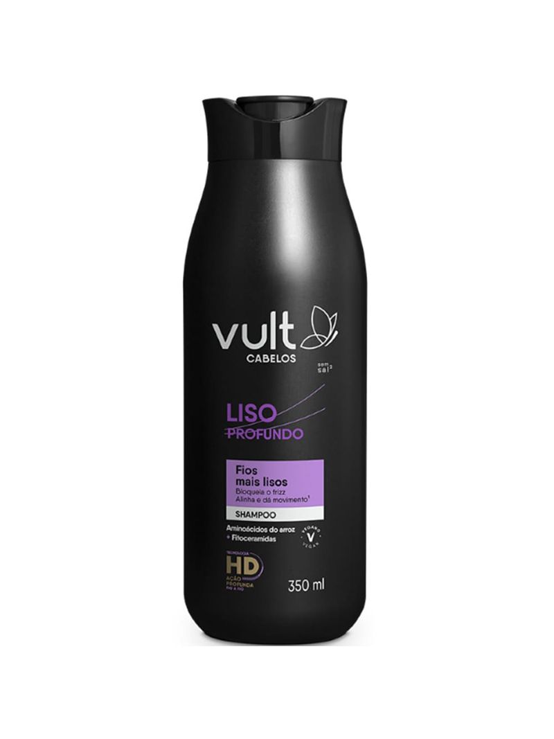 Shampoo-Vult-Cabelos-350ml-Liso-Profundo