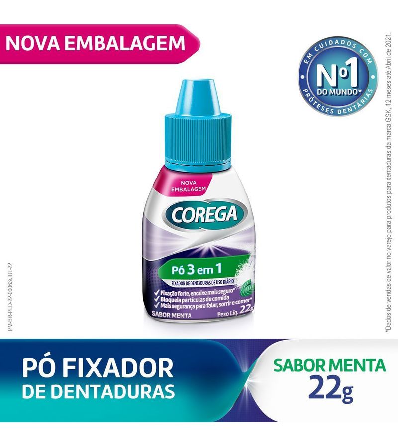 Corega-Po-Fixador-De-Dentadura-Forte-Fixacao-Sabor-Menta-22g