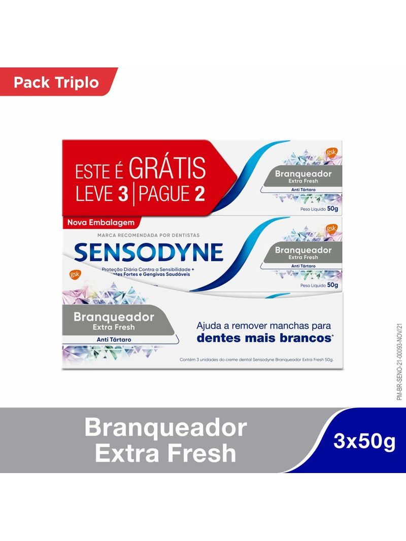 Sensodyne-Branqueador-Extra-Fresh-Pasta-De-Dente-Para-Dentes-Sensiveis--50g---Kit-Leve-3-Pague-2