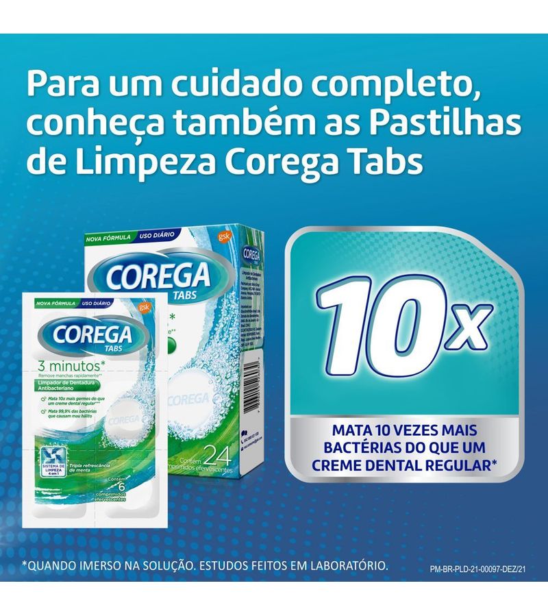 Ultra-Corega-Creme-Fixador-De-Dentadura-Com-Bico-De-Precisao-Sem-Sabor--19-20g
