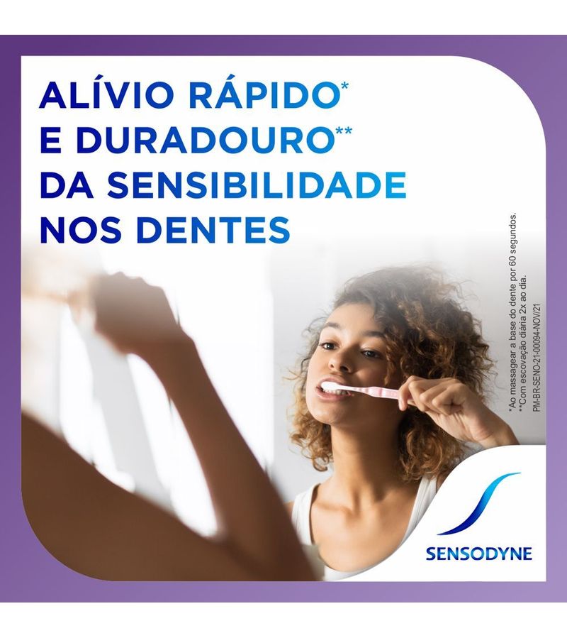 Sensodyne-Rapido-Alivio---Kit-De-Creme-Dental-Alivio-Para-Dentes--Sensiveis-Com-3-Unidades-De-50g