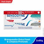 Sensodyne-Kit-Promocional-Creme-Dental-Para-Dentes-Sensiveis-Branqueador--Extra-Fresh-90g-Com-50-