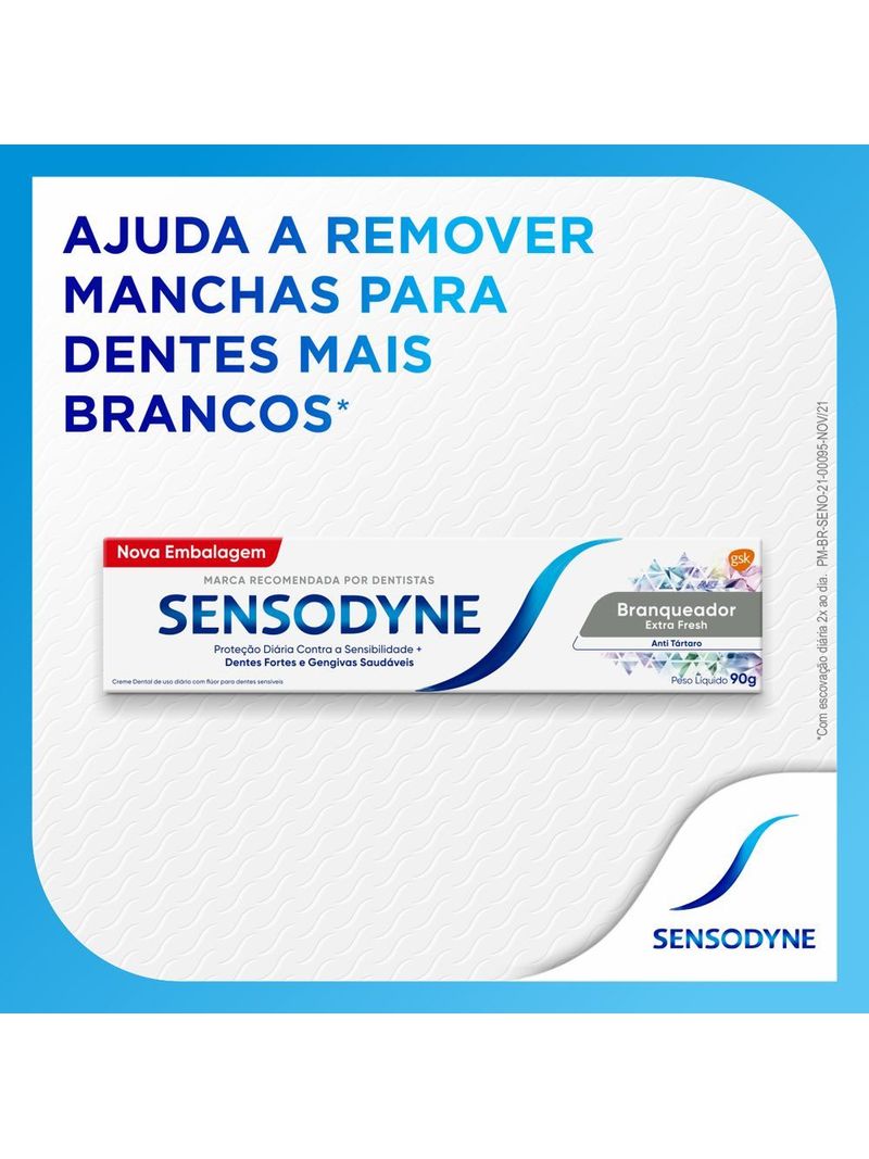 Sensodyne-Kit-Promocional-Creme-Dental-Para-Dentes-Sensiveis-Branqueador--Extra-Fresh-90g-Com-50-