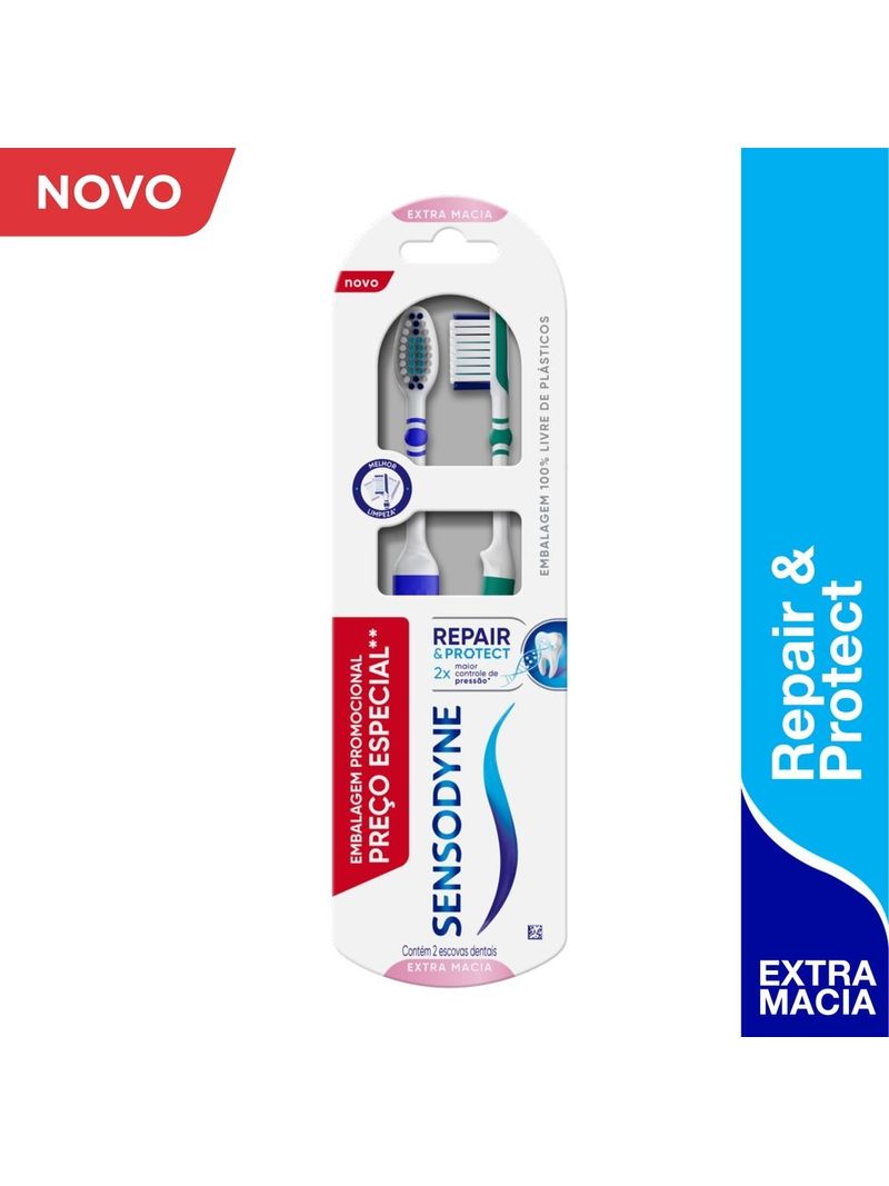 Sensodyne-Repair-E-Protect-Escova-Dental-Para-Dentes-Sensiveis---Kit--Promocional-Escova-De-Dente--