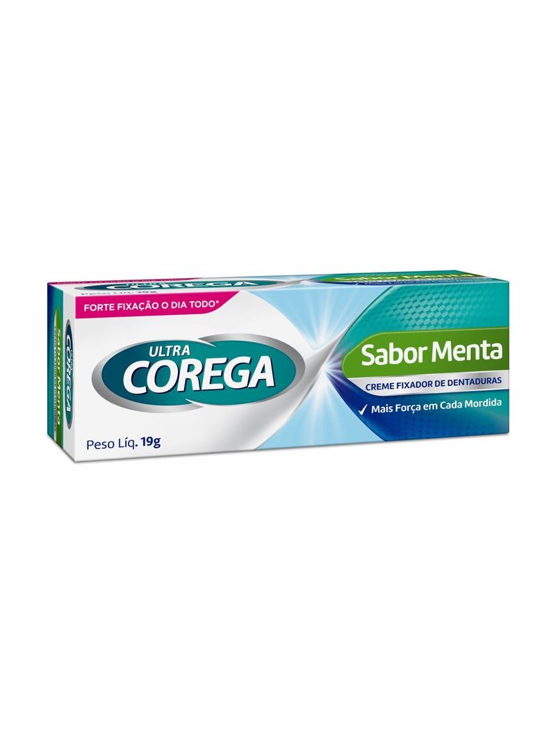 Ultra-Corega-Creme-Fixador-De-Protese-Com-Forte-Fixacao-Sabor-Menta-19g
