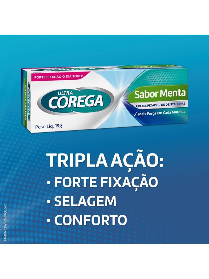 Ultra-Corega-Creme-Fixador-De-Protese-Com-Forte-Fixacao-Sabor-Menta-19g