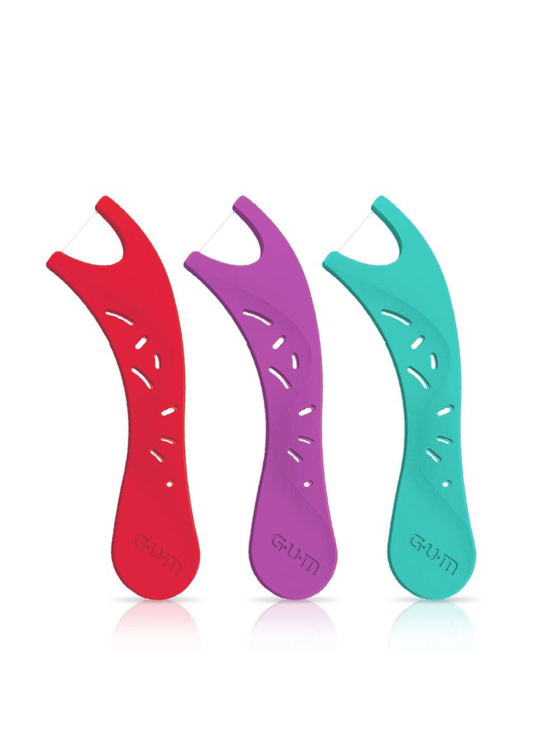 -Fio-Dental-Gum-Trolls-World-Com-20-Uva-Com-Fluor