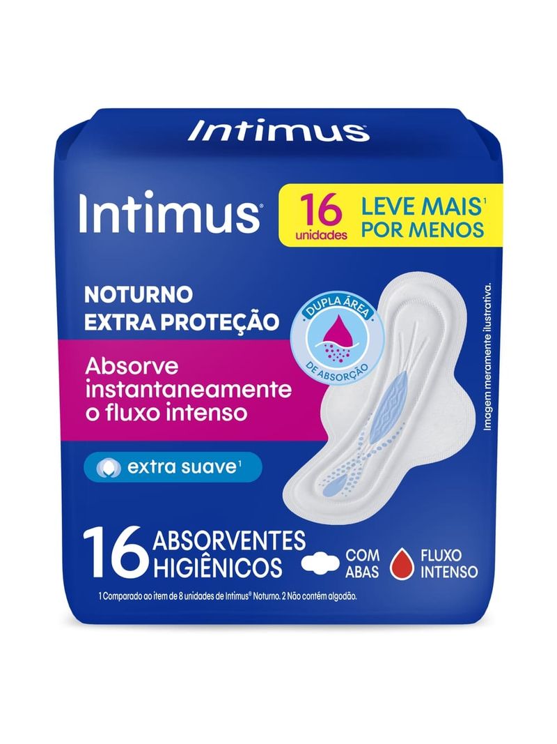 Absorvente-Intimus-Noturno-Suave-Com-Abas-16-Unidades