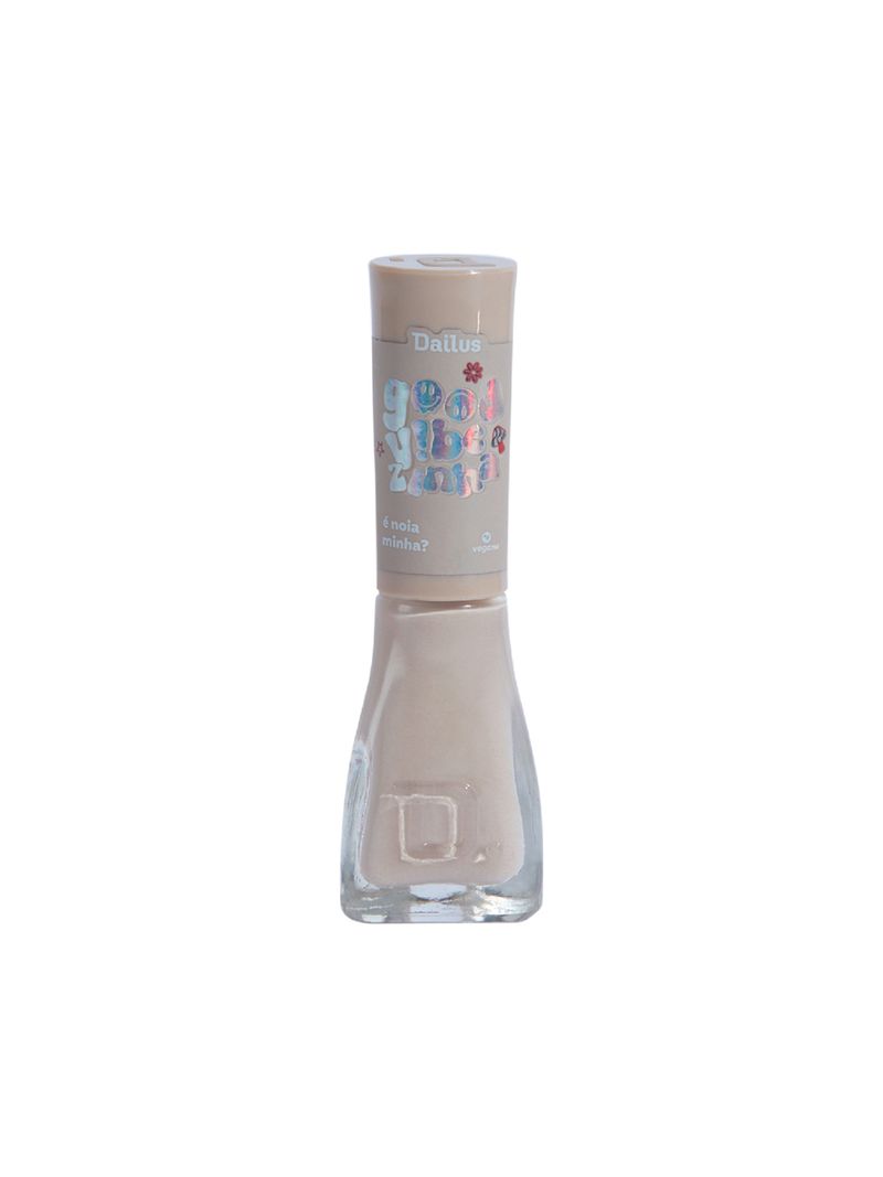 Esmalte-Dailus-Good-Vibezinha-8ml-Cremoso-E-Noia-Minha-