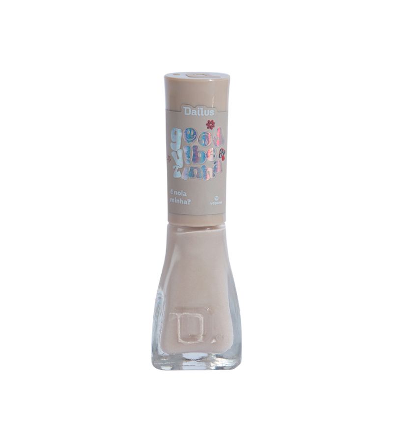Esmalte-Dailus-Good-Vibezinha-8ml-Cremoso-E-Noia-Minha-