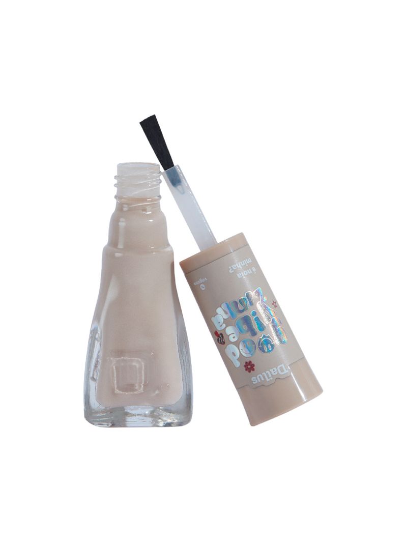 Esmalte-Dailus-Good-Vibezinha-8ml-Cremoso-E-Noia-Minha-