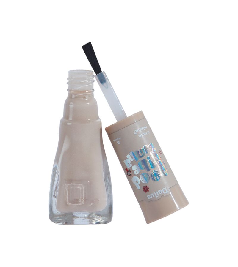 Esmalte-Dailus-Good-Vibezinha-8ml-Cremoso-E-Noia-Minha-