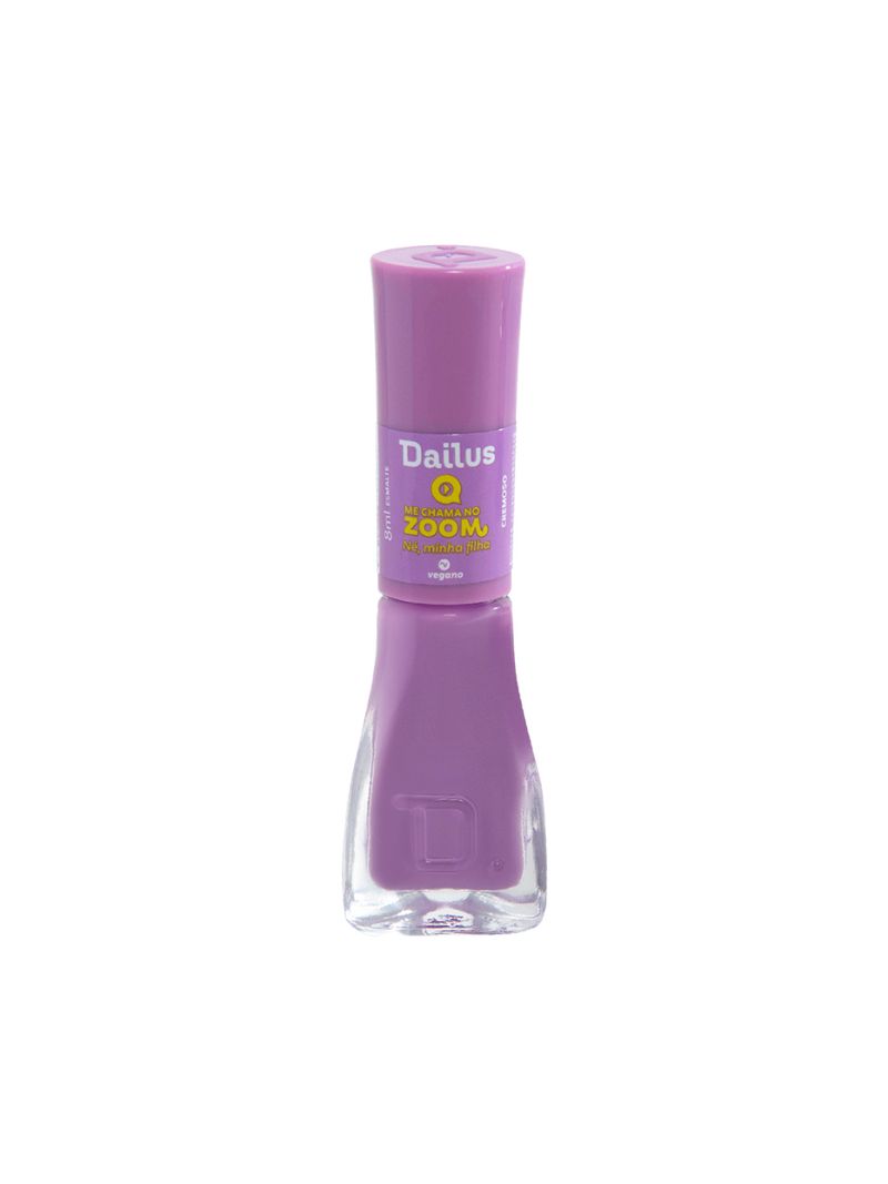 Esmalte-Dailus-Zoom-8ml-Cremoso-Ne-Minha-Filha