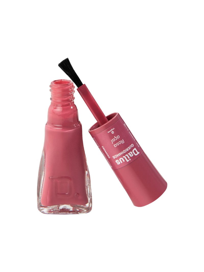 Esmalte-Dailus-Queridinhos-8ml-Cremoso-Rosa-Acai