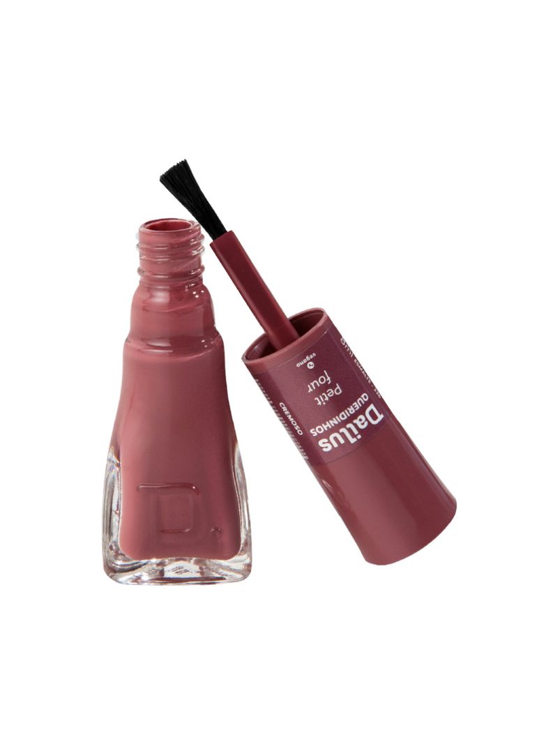 Esmalte-Dailus-Queridinhos-8ml-Cremoso-Petit-Four