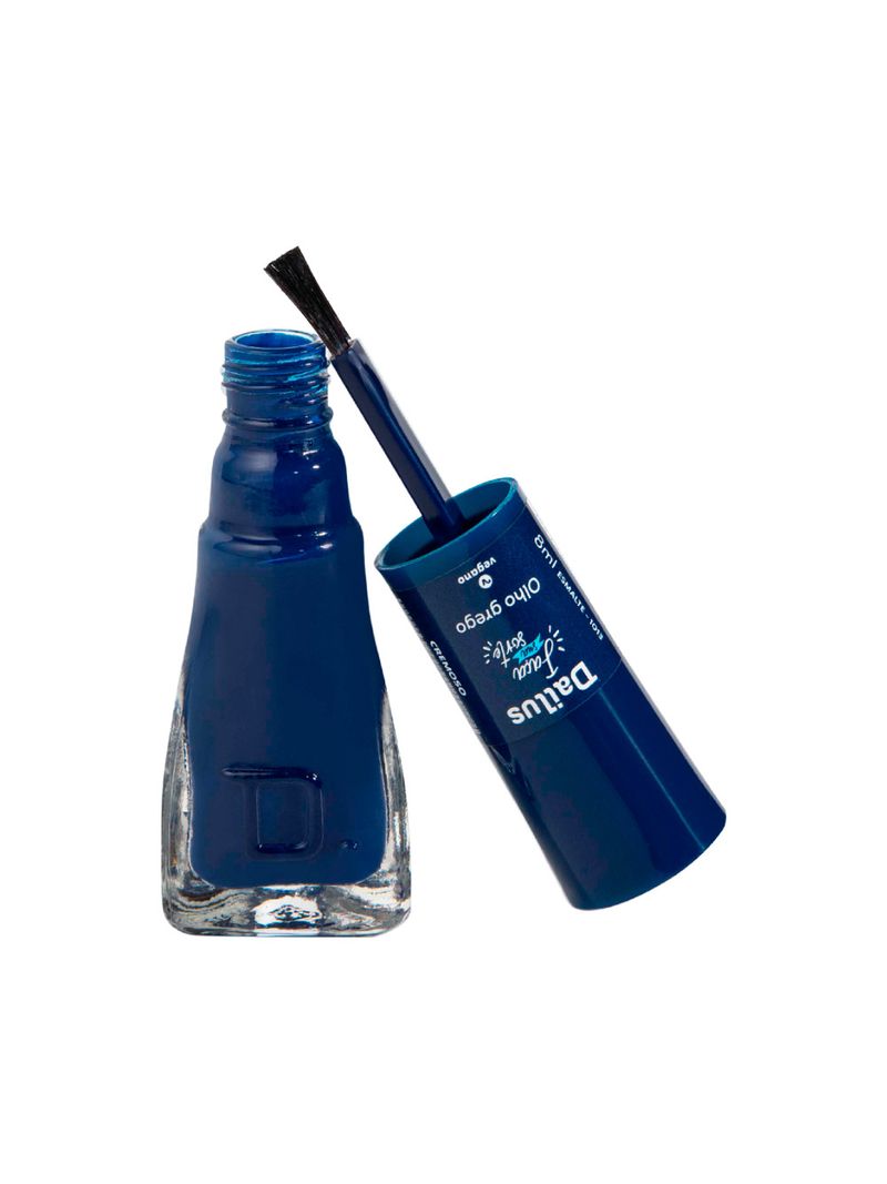 Esmalte-Dailus-Faca-Sua-Sorte-8ml-Cremoso-Olho-Grego