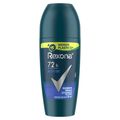 Desodorante Rexona Masculino Roll On Active Dry 50ml