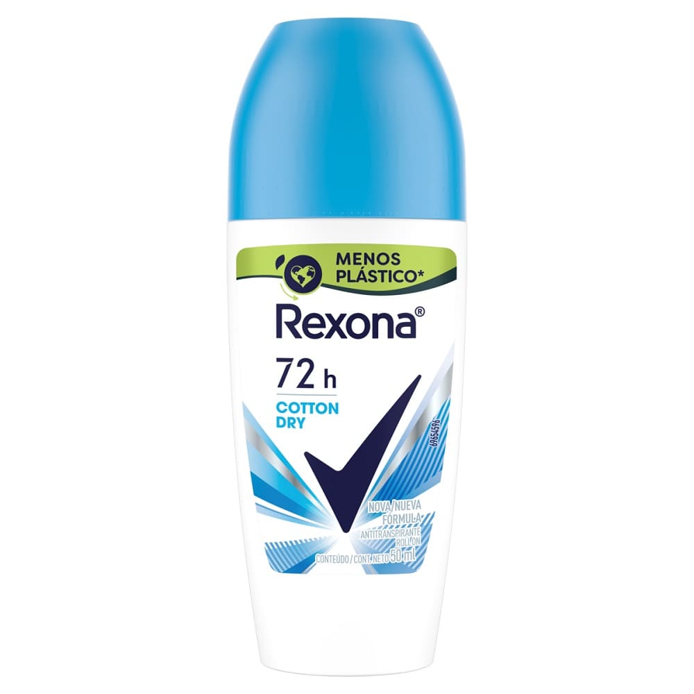 Rexona おまとめ売り20点セット 72h de proteção | Rexona