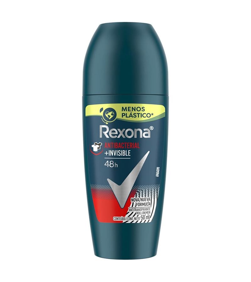 Desodorante-Rexona-Masculino-Roll-On-Antibacterial-Invisible-50ml