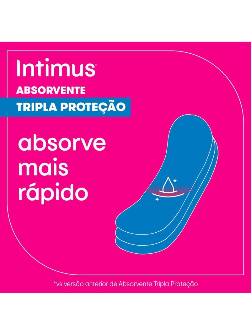 Absorvente-Intimus-Tripla-Protecao-Sem-Abas-Suave-8-Unidades