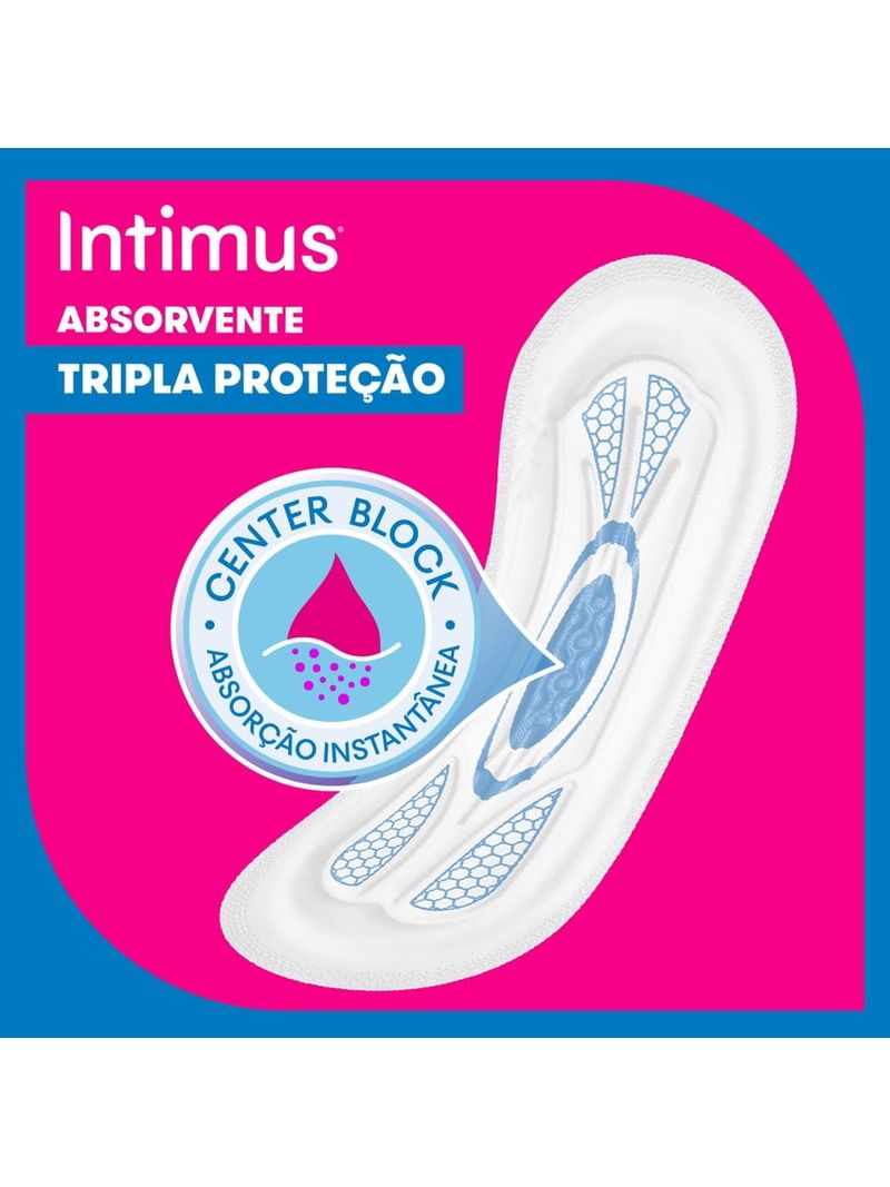 Absorvente-Intimus-Tripla-Protecao-Sem-Abas-Suave-8-Unidades