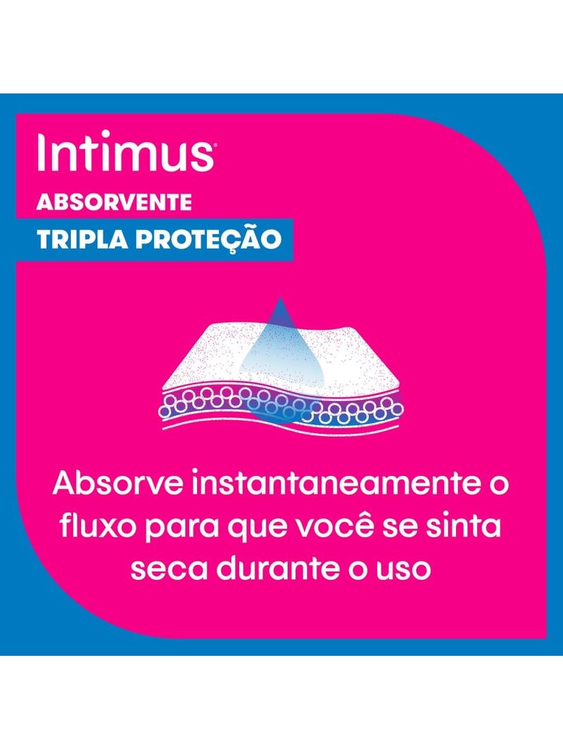 Absorvente-Intimus-Tripla-Protecao-Sem-Abas-Suave-8-Unidades