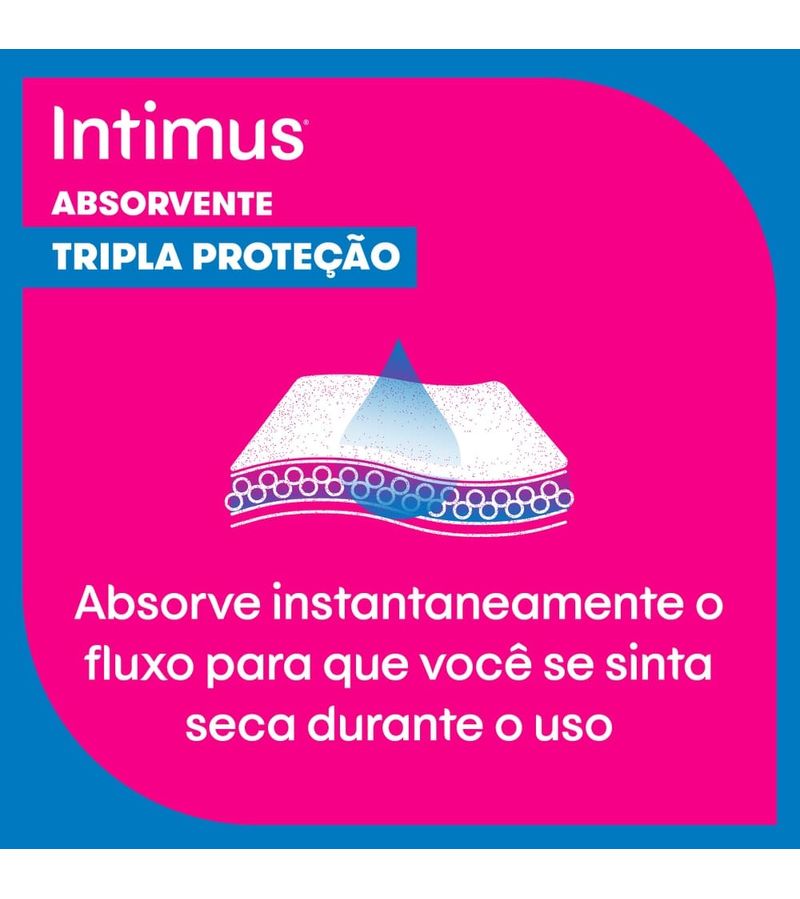 Absorvente-Intimus-Tripla-Protecao-Sem-Abas-Suave-8-Unidades