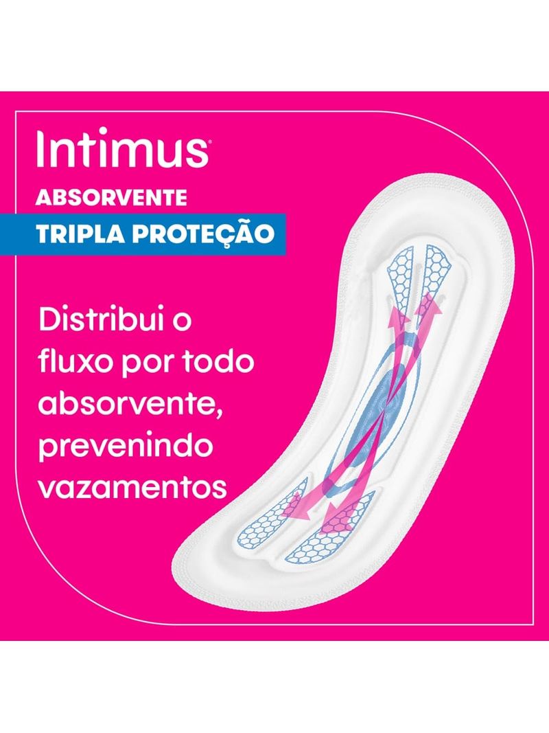 Absorvente-Intimus-Tripla-Protecao-Sem-Abas-Suave-8-Unidades