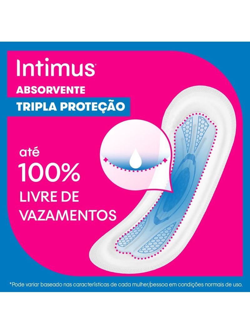 Absorvente-Intimus-Tripla-Protecao-Sem-Abas-Suave-8-Unidades