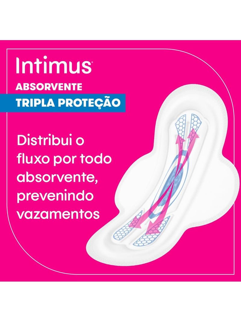 Absorvente-Intimus-Tripla-Protecao-Com-Abas-Suave-8-Unidades