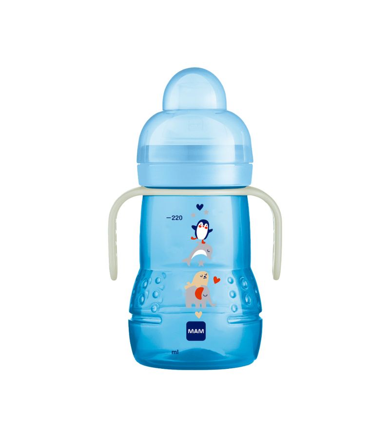 Copo-Mam-Trainet-Night-220ml-Azul