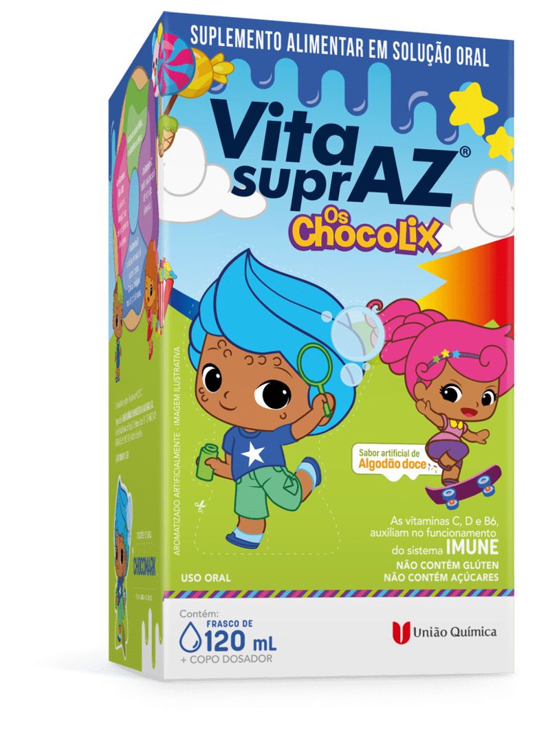 Vita-Supraz-Os-Chocolix-120ml-Solucao-Oral-Algodao-Doce