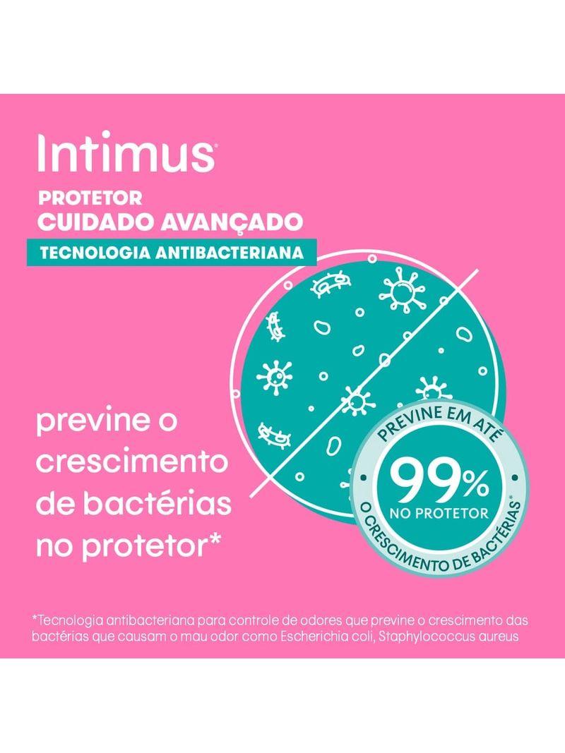 Protetor-Diario-Intimus-Antibacteriana-Com-15-Unidades