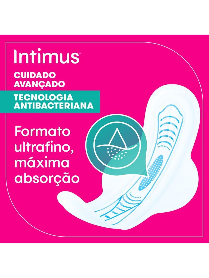 Absorvente-Intimus-Ultrafino-Antibacteriana-Com-28-Unidades-Leve-Mais--Pague-Menos